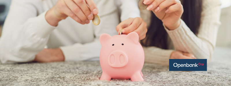 Avatar: Información cuenta Openbank