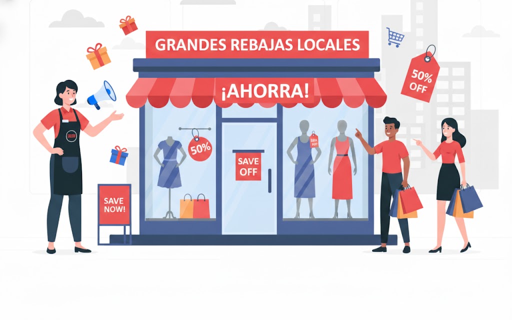 ENCUESTA SOBRE LAS CAMPAÑAS DE REBAJAS DEL BLACK FRIDAY EN PINTO