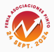 Feria de las Asociaciones de Pinto - 21 septiembre 2024