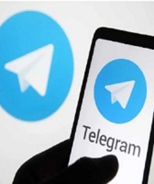 avatar Telegramgu