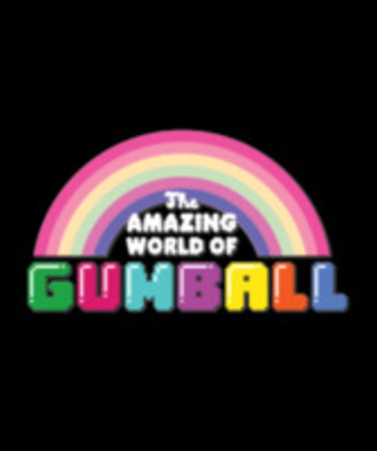 avatar The Amazing World of Gumball Merch