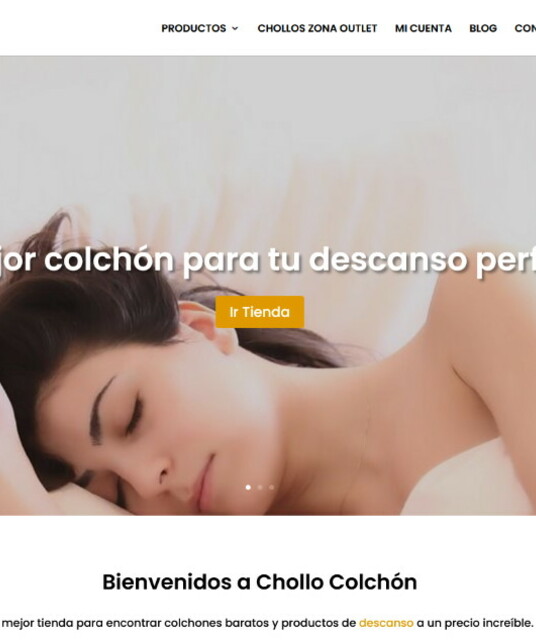 avatar Chollo Colchon