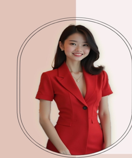 avatar Thu Ha Founder cua gamebaisaigon com