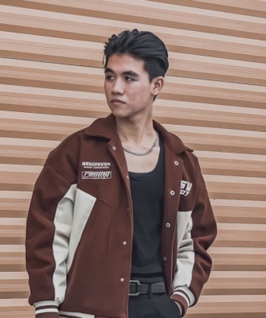 avatar Hoàng Quốc Khang