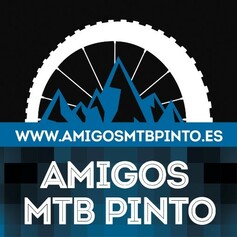 Club amigos del Mountain Bike de Pinto