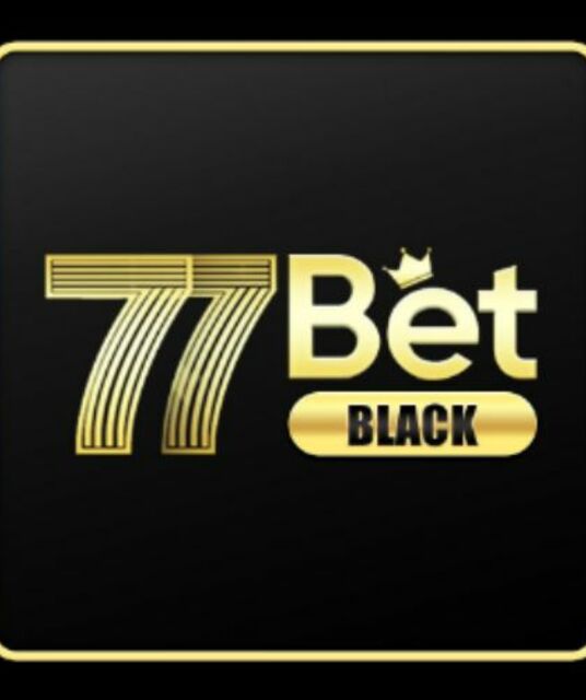 avatar 77BET BLACK