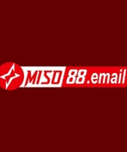 avatar Miso88 - Nhà Cái Cá Cược Trực Tuyến Đẳng Cấp Châu Á
