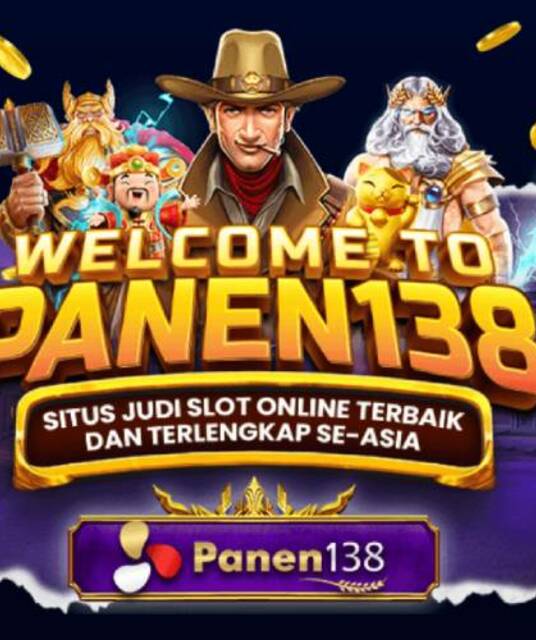 avatar Panen138 Slot Online