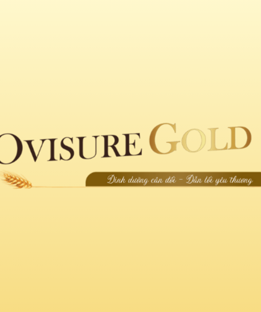 avatar Sữa Hạt Xương Khớp Ovisure Gold