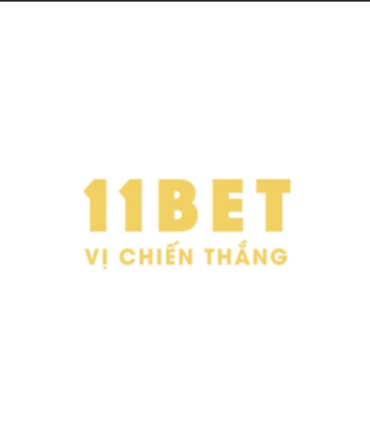 avatar 11BET - Trang Cá Cược Bóng Đá Thể Thao Uy Tín 2024