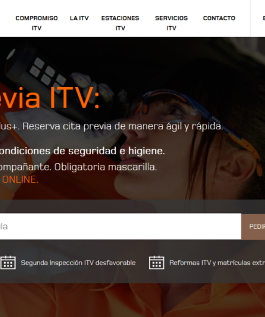 avatar Applus Iteuve