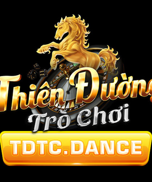 avatar TDTC TẢI THIÊN ĐƯỜNG TRÒ CHƠI