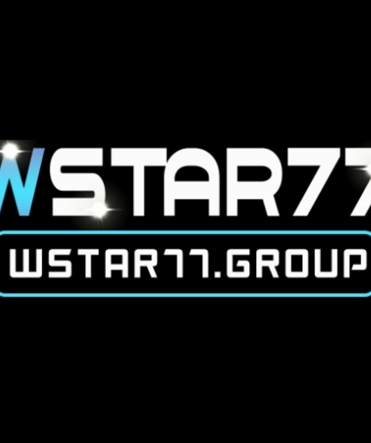 avatar Wstar77 - Trang Chủ Nhà Cái Chính Thức Với Hàng Ngàn Trò Chơi Đỉnh Cao