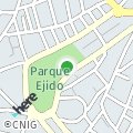 OpenStreetMap - Parque del Egido, Pinto