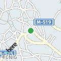 OpenStreetMap - Galapagar, Madrid, Comunidad de Madrid, España